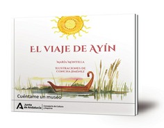 El viaje de Ayín