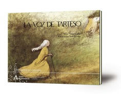 La voz de Tarteso