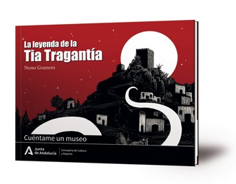 La leyenda de la Tía Tragantía