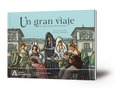 Un gran viaje : los cuadros escapan del Museo de Jaén