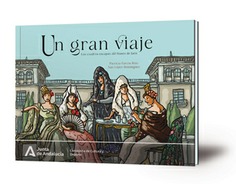 Un gran viaje : los cuadros escapan del Museo de Jaén