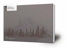 El paisaje en el Conjunto Arqueológico Dólmenes de Antequera