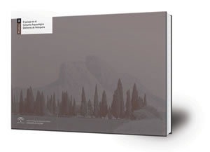 El paisaje en el Conjunto Arqueológico Dólmenes de Antequera