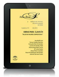 Obras para clavecín [PDF]