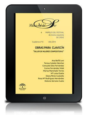 Obras para clavecín [PDF]