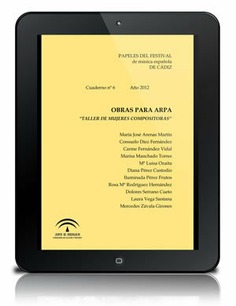 Obras para arpa [PDF]