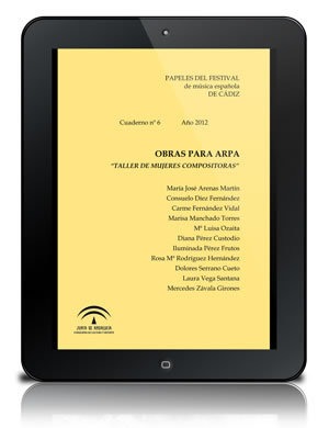 Obras para arpa [PDF]