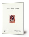 Vísperas de Reyes de Francisco Guerrero [música impresa]