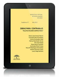 Obras para contrabajo [PDF]