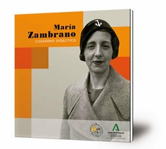 Maria Zambrano : cuaderno didáctico
