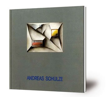 Andreas Schulze