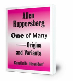 Allen Ruppersberg . One of many - Origins and Variants: [exposición].