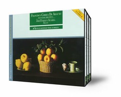 Francisco Correa de Arauxo. Facultad Orgánica