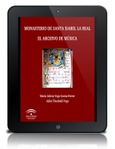 Monasterio de Santa Isabel la Real [PDF]: el archivo de música