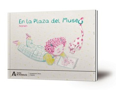 En la Plaza del Museo