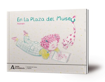 En la Plaza del Museo