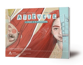 Atrévete a viajar a la Prehistoria