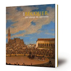 Los Bécquer, un linaje de artistas