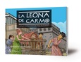 La leona de Carmo