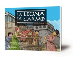 La leona de Carmo