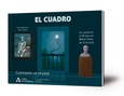 El cuadro : un cuento en el Museo de Bellas Artes de Granada