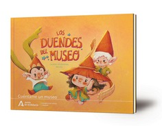 Los duendes del Museo