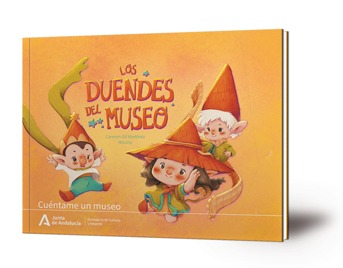 Los duendes del Museo