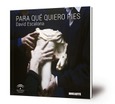 Para qué quiero pies : mayo - julio 2015, El Palmeral, Espacio Iniciarte, Málaga