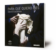 Para qué quiero pies : mayo - julio 2015, El Palmeral, Espacio Iniciarte, Málaga