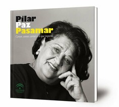 Pilar Paz Pasamar: Cantar, cantar, cantar es lo que importa