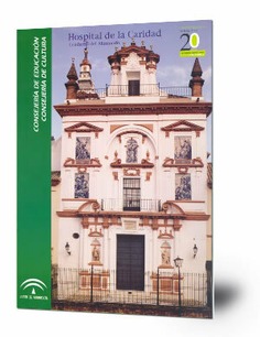 Hospital de la Caridad. Cuaderno del alumnado ESO
