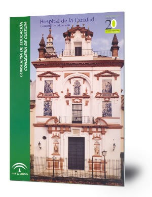 Hospital de la Caridad. Cuaderno del alumnado ESO