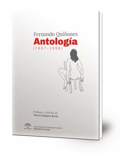 Antología : (1957-1998)
