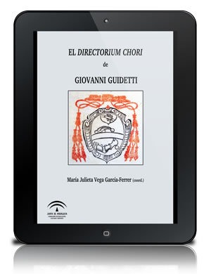 El Directorium chori de Giovanni Guidetti [PDF]