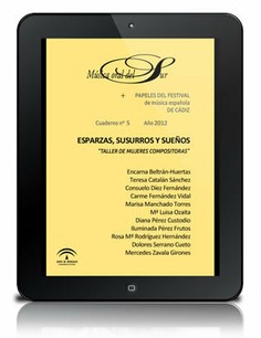 Esparzas, susurros y sueños [PDF]