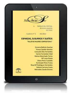 Esparzas, susurros y sueños [PDF]