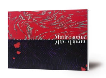 Madre agua = mae d´agua