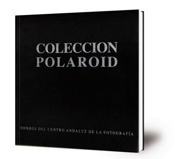 Colección polaroid [Catálogo de exposición] : fondos del Centro Andaluz de la Fotografía