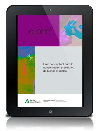 Guía conceptual para la conservación preventiva de bienes muebles [PDF]