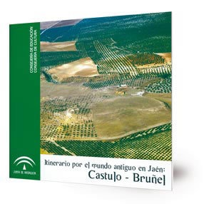 Itinerario por el mundo antiguo en Jaén : Cástulo-Bruñel. Cuaderno didáctico