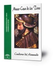 Museo Casa de los Tiros: Cuaderno del Alumnado