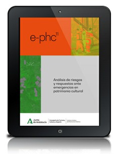 Análisis de riesgos y respuestas ante emergencias en patrimonio cultural [PDF]