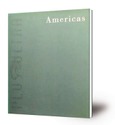 Portada de: Americas [catálogo de exposición] : 1 agosto-1 septiembre de 1992, Monasterio de Santa Clara, Moguer (Huelva)