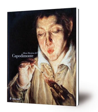 Obras maestras del Capodimonte : [exposición] Museo de Bellas Artes, Sevilla