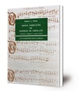 Obras completas de Rodrigo de Ceballos. Vol. I, Motetes a cuatro voces [Música impresa]