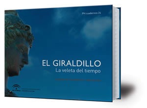 El Giraldillo : la veleta del tiempo : proyecto de investigación e intervención