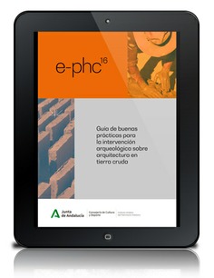 Guía de buenas prácticas para la intervención arqueológica sobre arquitectura en tierra cruda [PDF]