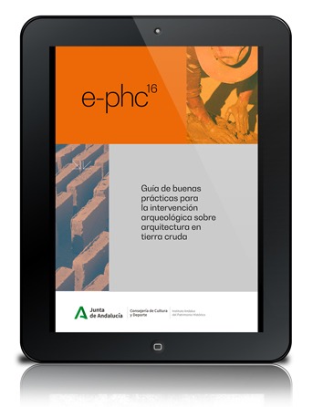 Guía de buenas prácticas para la intervención arqueológica sobre arquitectura en tierra cruda [PDF]