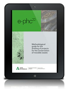 Methodological guide for drafting projects for the conservation of movable assets [PDF]