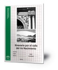 Itinerario por el valle del río Nacimiento: Cuaderno del Alumnado. Educación Secundaria Obligatoria